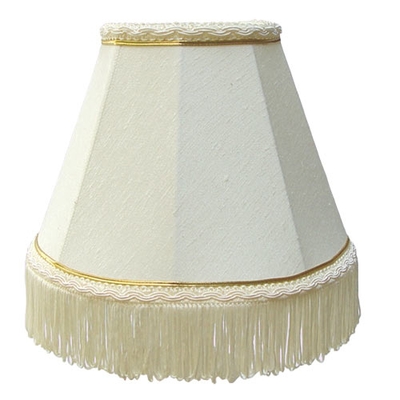 Empire Candle Shade